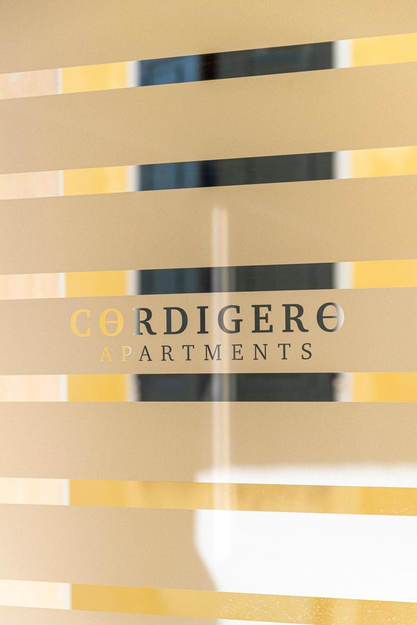Palazzo Cordigero - Apartments Peschiera del Garda Exterior foto